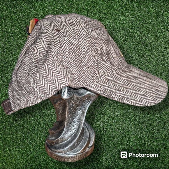 Ireland Rugby Union Cap = NWT - Picture 2 of 5